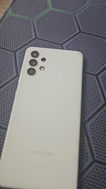 Samsung Galaxy A32 128GB. Mua bán Điện thoại tại Thành phố Thủ Đức Tp Hồ Chí Minh được đăng bởi Duy Trần hình 1