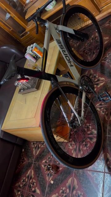 cần tiền bass lại xe đạp khung nhôm. Mua bán Xe đạp tại Thành phố Biên Hòa Đồng Nai được đăng bởi Nguyễn  hình 1