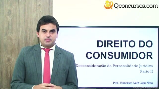 Direito do Consumidor