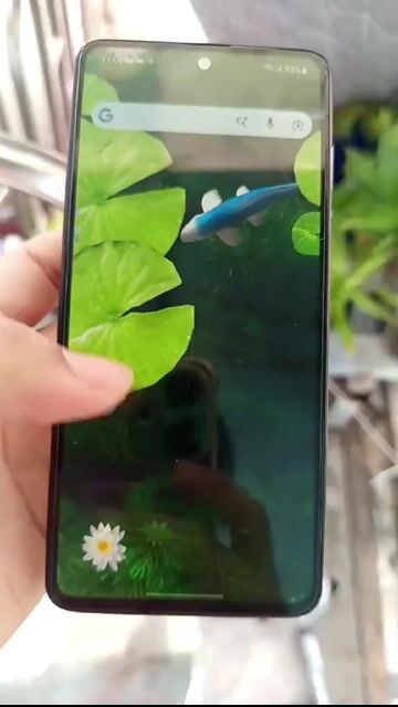 Samsung Galaxy A51 Xanh đen Đã sử dụng. Mua bán Điện thoại tại Quận Tân Phú Tp Hồ Chí Minh được đăng bởi Giang Ng hình 1