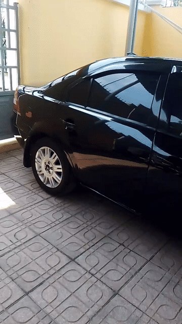 Ford Mondeo 2.5 AT 2004. Xe gia đình, chính chủ.. Mua bán Ô tô tại Huyện Bình Chánh Tp Hồ Chí Minh được đăng bởi Anh Khoa hình 1