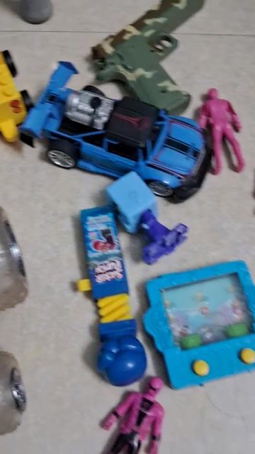 Đồ chơi trẻ em nhựa. Mua bán Mẹ và bé tại Quận Thanh Khê Đà Nẵng được đăng bởi Tina hình 1