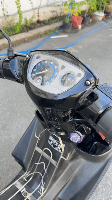 Xe Nouvo 3 2007 Đen 15.273 km. Mua bán Xe máy tại Quận Bình Tân Tp Hồ Chí Minh được đăng bởi Linh hình 1