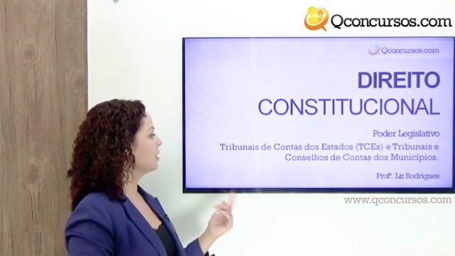 Direito Constitucional