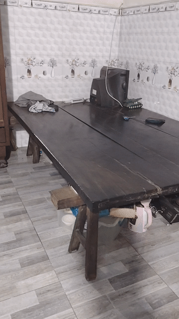 Ván ngựa Đen. Mua bán Đồ sưu tầm, đồ cổ tại Huyện Bình Chánh Tp Hồ Chí Minh được đăng bởi Duy hình 1