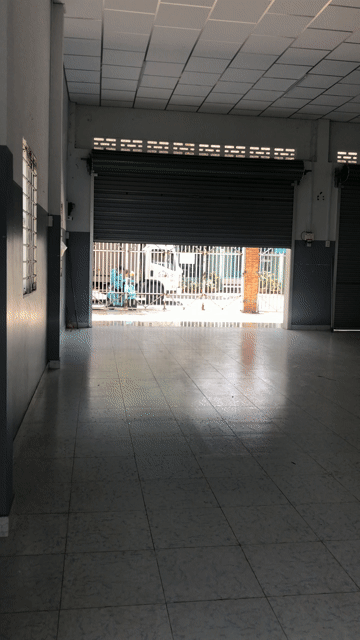 Cho thuê Văn phòng, Mặt bằng kinh doanh Thành phố Tân An Long An diện tích 200 m² giá 11 triệu/tháng