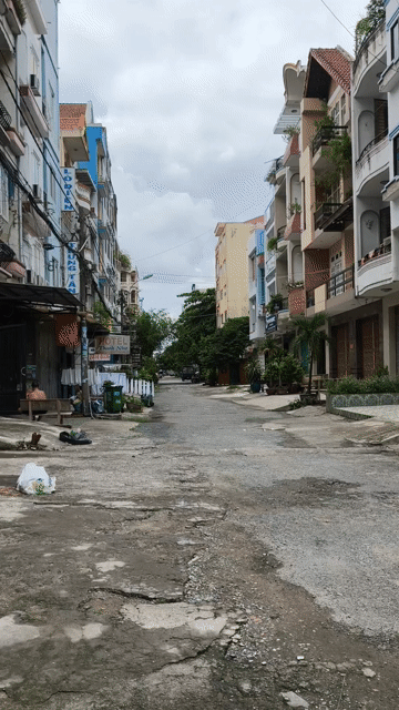 Mua bán Đất Huyện Hóc Môn Tp Hồ Chí Minh diện tích 80 m² giá 4,79 tỷ