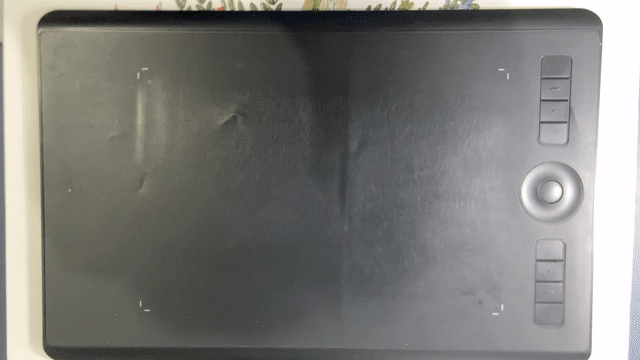 Bảng vẽ điện tử Wacom Intuos Pro Đen Đã sử dụng. Mua bán Phụ kiện (Màn hình, Chuột...) tại Thị Xã Buôn Hồ Đắk Lắk được đăng bởi Trần Thanh Thuận hình 1