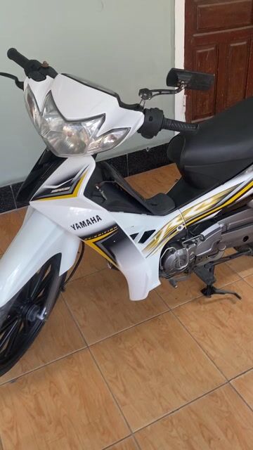 bán xe sirius máy rin 100% xe đẹp. Mua bán Xe máy tại Thành phố Huế Thừa Thiên Huế được đăng bởi Thúc Thiện hình 1