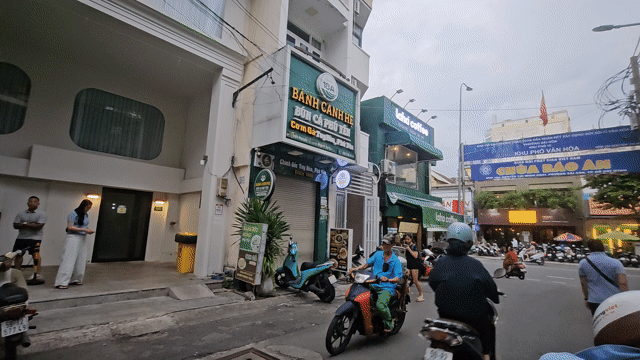 Mua bán Nhà ở Quận 1 Tp Hồ Chí Minh diện tích 118 m² giá 56 tỷ
