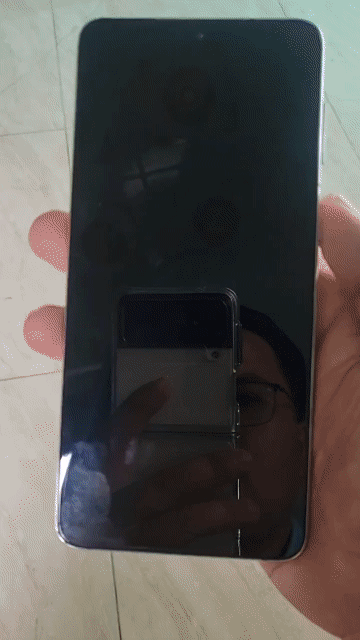 Samsung S21 Plus 128GB Bạc Mỹ. Mua bán Điện thoại tại Huyện Tân Trụ Long An được đăng bởi Nguyen Quoc Thai hình 1
