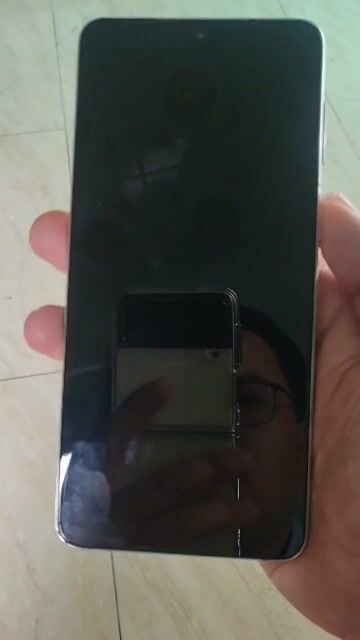 Samsung S21 Plus 128GB Bạc Mỹ. Mua bán Điện thoại tại Huyện Tân Trụ Long An được đăng bởi Nguyen Quoc Thai hình 1