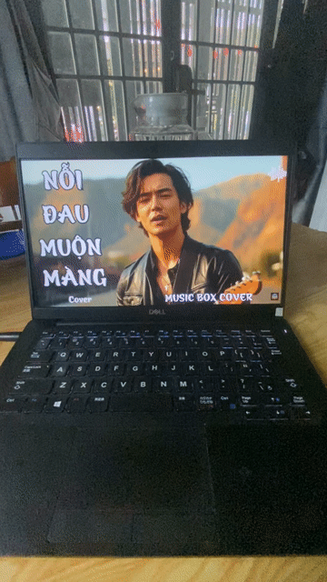Dell Latitude 7390 i5-8350U  16GB/512GB/FHD/5H. Mua bán Laptop tại Quận 1 Tp Hồ Chí Minh được đăng bởi 5369TKD hình 1