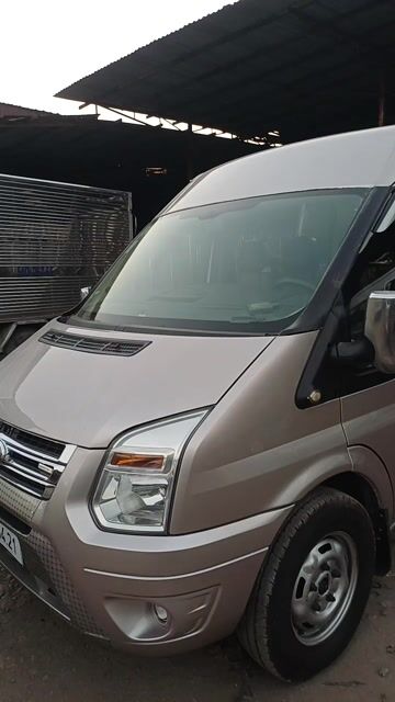 Ford Transit LUXXURY 2014. Mua bán Phương tiện khác tại Quận Bình Tân Tp Hồ Chí Minh được đăng bởi  LộcPhát hình 1