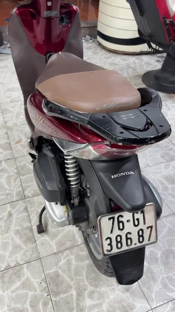 Honda SH Mode 2019 Đỏ. Mua bán Xe máy tại Huyện Bình Chánh Tp Hồ Chí Minh được đăng bởi lộc Phát hình 1