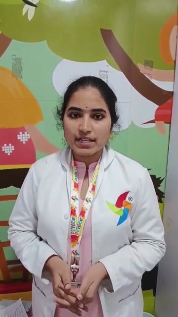 Real World Evidence®  of 36 Months Age With Initial Ability Score 337 Having 337 Today by Divya Mekala, Admin Manager from Suchitra