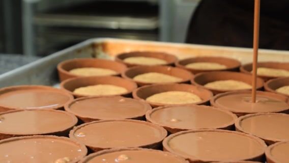 Cerise sur le gâteau