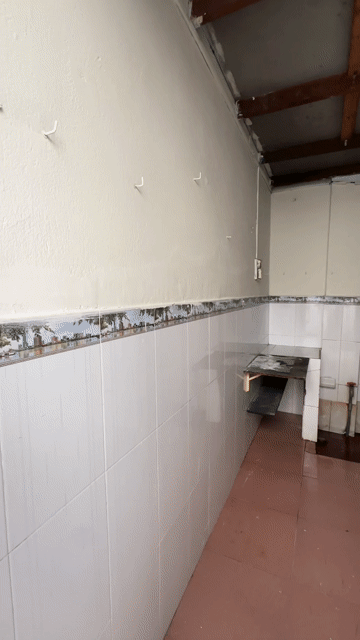 Cho thuê Phòng trọ Quận 12 Tp Hồ Chí Minh diện tích 10 m² giá 1,3 triệu/tháng