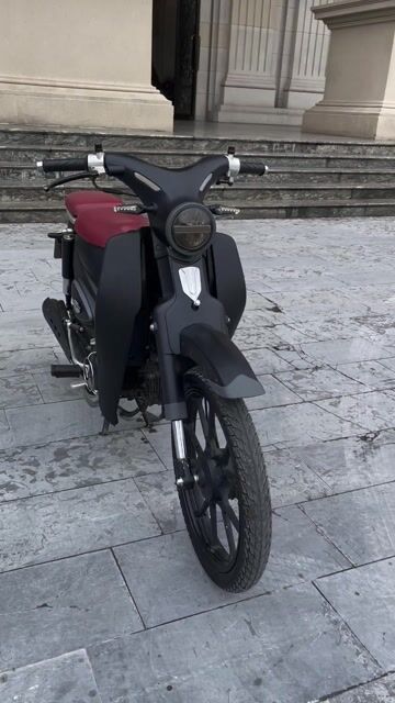 ae cần xe đi alo sdt e để ở chợ tốt. Mua bán Xe máy tại Thành phố Vinh Nghệ An được đăng bởi Mạnh Nhỏ hình 1