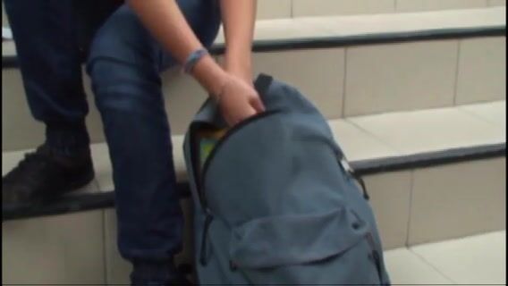 Eva et la chocolaterie