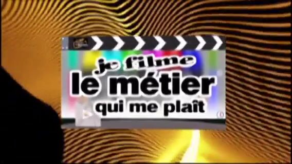 Eva et la chocolaterie