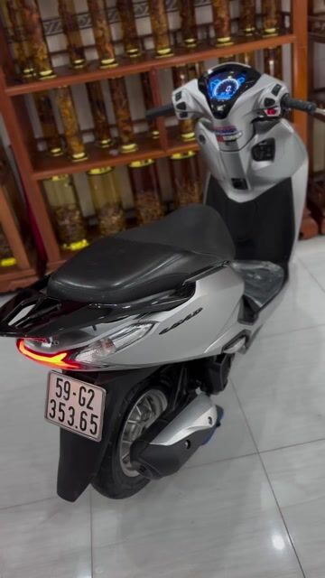 lead 217 máy móc siêu êm. Mua bán Xe máy tại Quận Tân Phú Tp Hồ Chí Minh được đăng bởi thái tân hình 1
