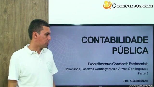 Contabilidade Pública