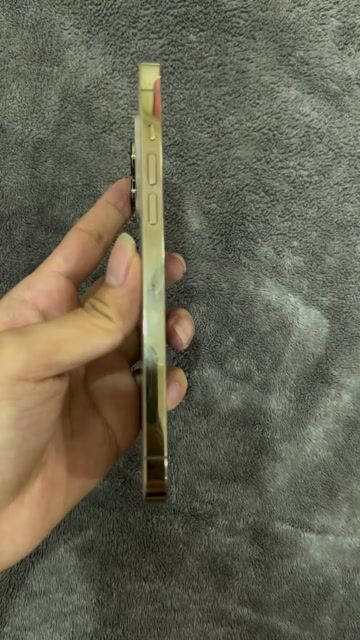 iPhone 13 Pro Max 128GB Vàng VN/A. Mua bán Điện thoại tại Huyện Thanh Oai Hà Nội được đăng bởi Trường Táo chất Zin Rẻ hình 1