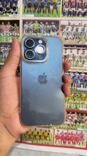 iPhone 15 Pro 256GB Titan Xanh, bản có Khay sim. Mua bán Điện thoại tại Quận Hoàng Mai Hà Nội được đăng bởi Nguyễn Đức Duy hình 1