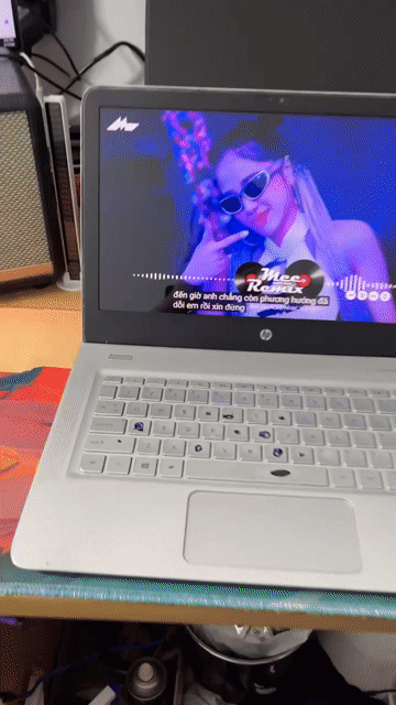 HP Envy 13-d049TU. Mua bán Laptop tại Quận 12 Tp Hồ Chí Minh được đăng bởi Laptop Kim Cương Xanh hình 1