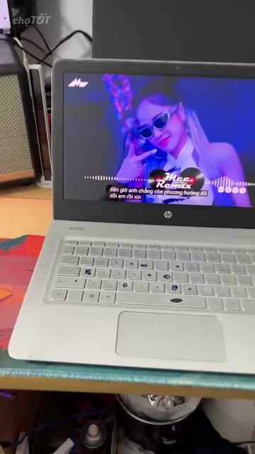 HP Envy 13-d049TU. Mua bán Laptop tại Quận 12 Tp Hồ Chí Minh được đăng bởi Laptop Kim Cương Xanh hình 1