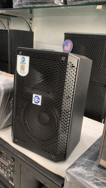 Loa sách tay Audio C-E08 99%. Mua bán Tivi, Âm thanh tại Thị xã Duy Tiên Hà Nam được đăng bởi Tiến Đức Audio hình 1