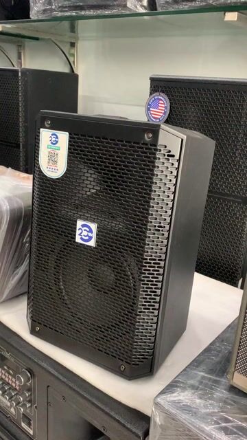 Loa sách tay Audio C-E08 99%. Mua bán Tivi, Âm thanh tại Thị xã Duy Tiên Hà Nam được đăng bởi Tiến Đức Audio hình 1