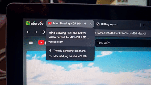 Microsoft Surface Pro 6 i5 8GB/256GB. Mua bán Laptop tại Quận Bình Tân Tp Hồ Chí Minh được đăng bởi Nhim Shop  hình 1