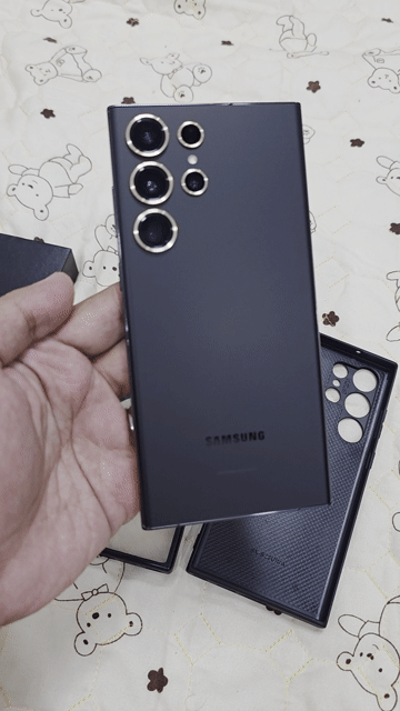Samsung Galaxy S23 Ultra 512GB SSVN Fullbox. Mua bán Điện thoại tại Quận 7 Tp Hồ Chí Minh được đăng bởi MT Trần hình 1