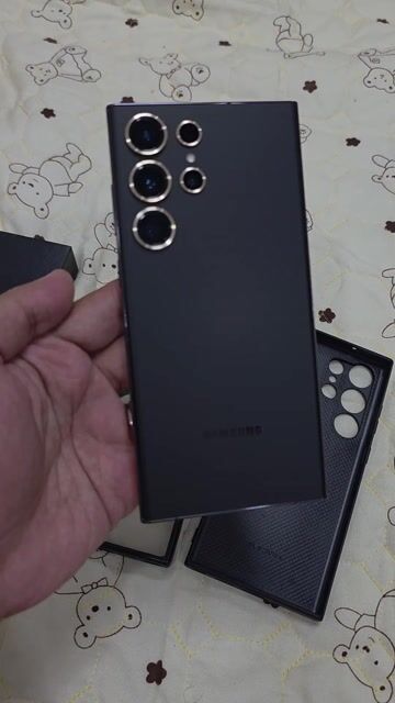 Samsung Galaxy S23 Ultra 512GB SSVN Fullbox. Mua bán Điện thoại tại Quận 7 Tp Hồ Chí Minh được đăng bởi MT Trần hình 1