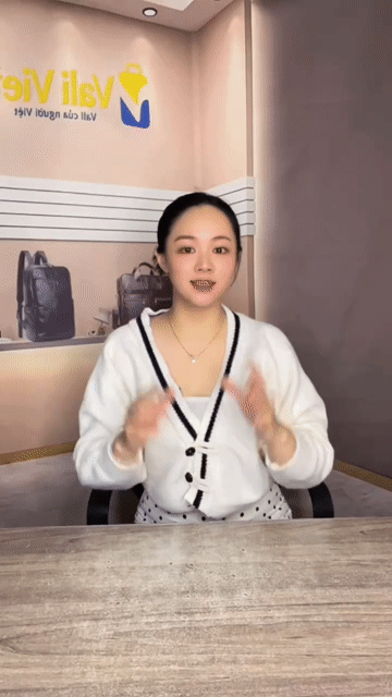 [Giảm 49%] Túi Da Công Sở Nam Nữ Cao Cấp. Mua bán Túi xách tại Thành phố Biên Hòa Đồng Nai được đăng bởi VIETBAG STORE hình 1