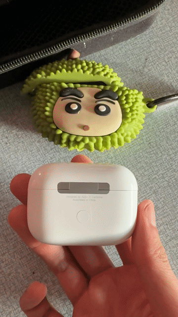 Tai nghe Apple AirPods Pro 2 Trắng. Mua bán Tivi, Âm thanh tại Huyện Đầm Dơi Cà Mau được đăng bởi Vủ Luân hình 1