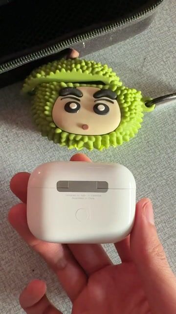 Tai nghe Apple AirPods Pro 2 Trắng. Mua bán Tivi, Âm thanh tại Huyện Đầm Dơi Cà Mau được đăng bởi Vủ Luân hình 1