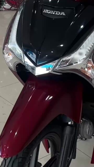 🏷️HONDA FUTURE 2024🏷️(CÓ FIX) SIU ĐẸP. Mua bán Xe máy tại Quận Ô Môn Cần Thơ được đăng bởi XE MÁY QUANG TRẦN chuyen bán xe trúng thưởng  hình 1