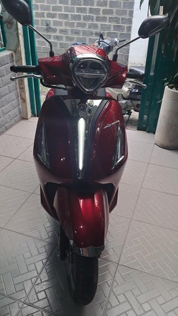 Grande 2025 xe lướt mới 99% 1 đời chủ ko lỗi nhỏ. Mua bán Xe máy tại Quận Bình Thạnh Tp Hồ Chí Minh được đăng bởi Thanh Luật hình 1