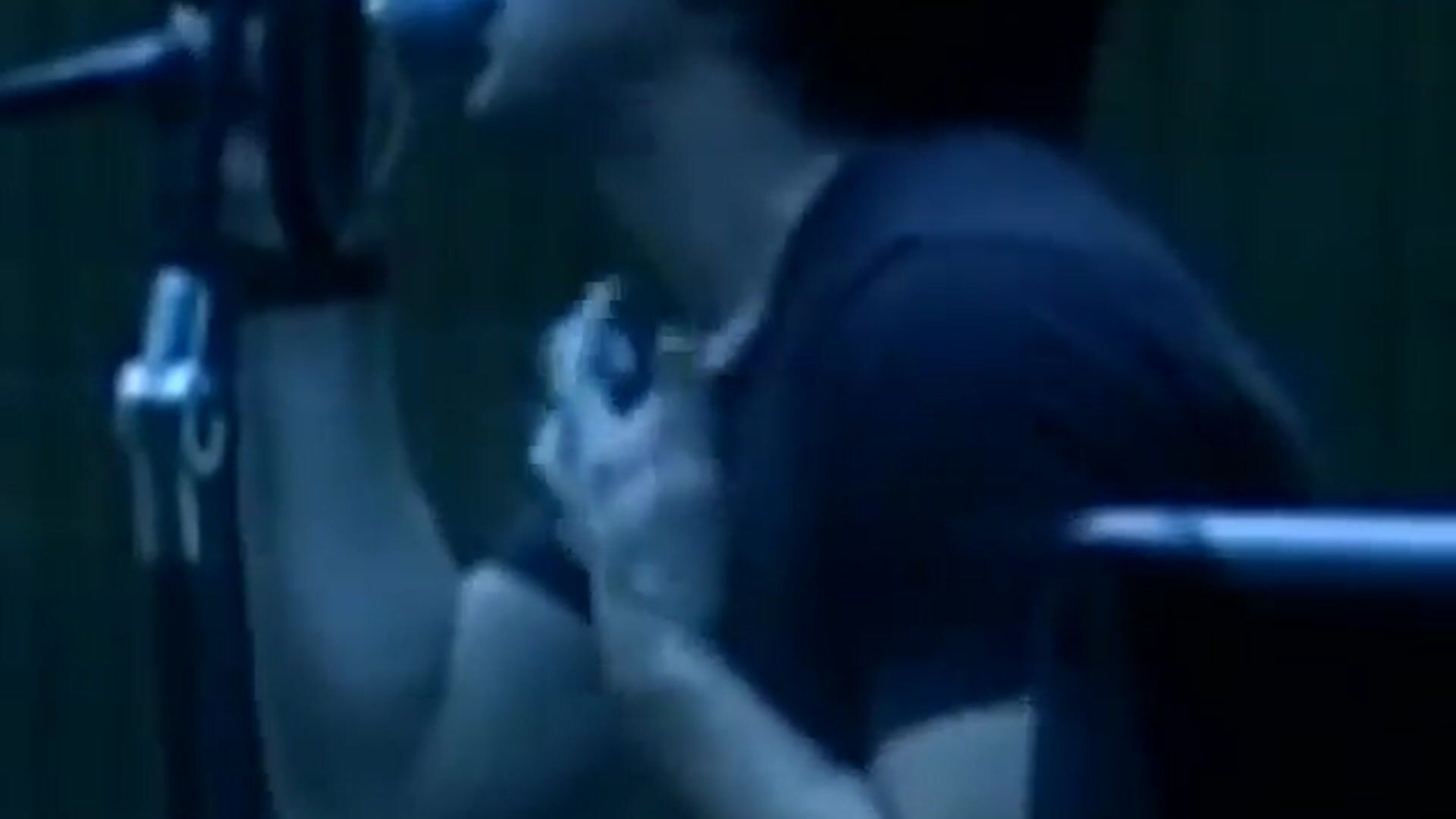 NIN|Hand That Rob Sheridan Thumbnail