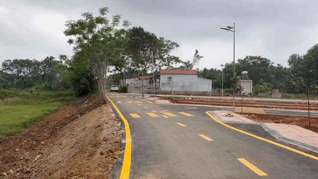 Mua bán Đất Huyện Ngọc Lặc Thanh Hóa diện tích 102 m² giá 578 triệu