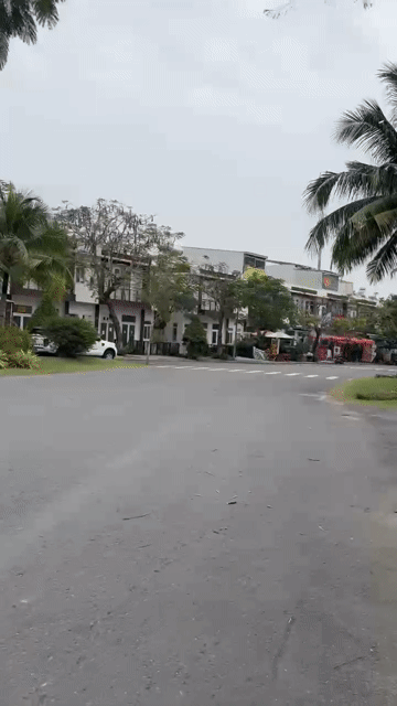 Mua bán Đất Trần Anh Riverside Huyện Bến Lức Long An diện tích 168 m² giá 3,3 tỷ