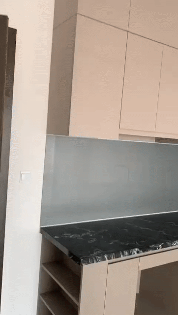 Cho thuê Căn hộ Chung cư Quận Bình Tân Tp Hồ Chí Minh diện tích 51 m² giá 9 triệu/tháng