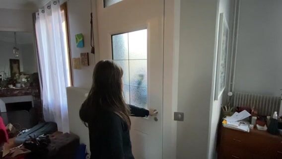 Le jeu de la dameuse