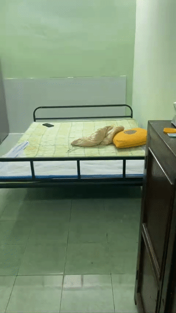 Cho thuê Phòng trọ Quận Bình Thạnh Tp Hồ Chí Minh diện tích 15 m² giá 2 triệu/tháng