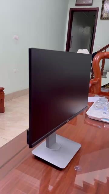 Pass màn hình máy tính 24 inch Dell P2419H. Mua bán Phụ kiện (Màn hình, Chuột...) tại Huyện Đông Anh Hà Nội được đăng bởi Hải Nam hình 1