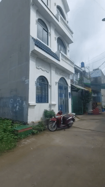 Mua bán Nhà ở Huyện Bình Chánh Tp Hồ Chí Minh diện tích 74.25 m² giá 4,2 tỷ