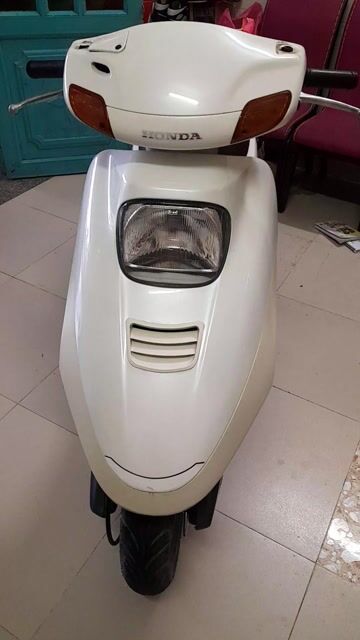 Honda SPACY 1998. Mua bán Xe máy tại Huyện Bình Chánh Tp Hồ Chí Minh được đăng bởi A.Đạt hình 1